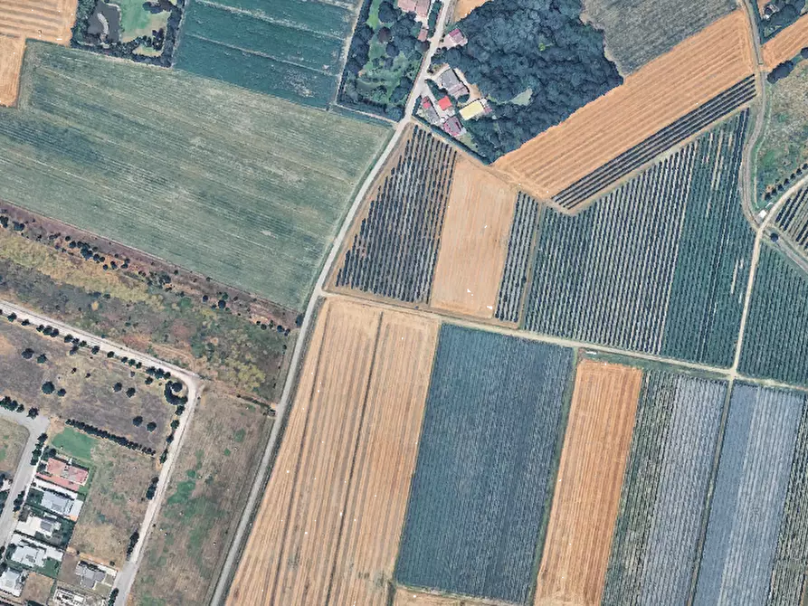 Immagine 2 di Terreno edificabile in vendita  in Via la Venezia a San Felice Sul Panaro