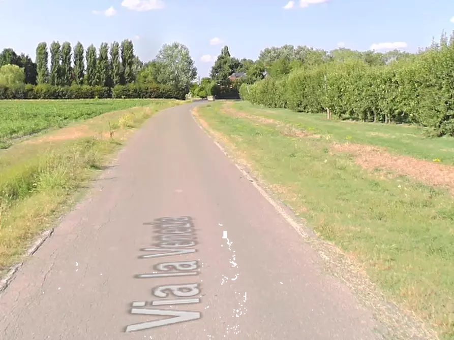 Immagine 4 di Terreno edificabile in vendita  in Via la Venezia a San Felice Sul Panaro