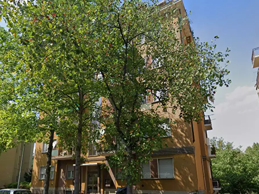 Immagine 4 di Appartamento in vendita  in Via del Lavoro  a Salsomaggiore Terme