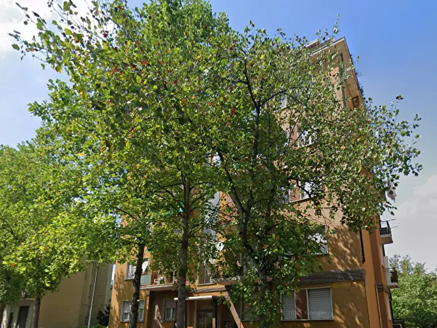 Immagine 5 di Appartamento in vendita  in Via del Lavoro  a Salsomaggiore Terme