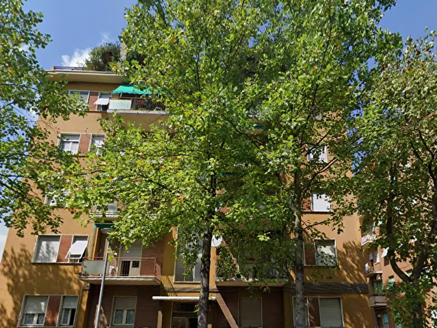 Immagine 6 di Appartamento in vendita  in Via del Lavoro  a Salsomaggiore Terme