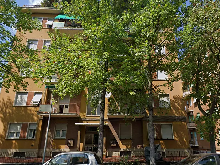 Immagine 7 di Appartamento in vendita  in Via del Lavoro  a Salsomaggiore Terme