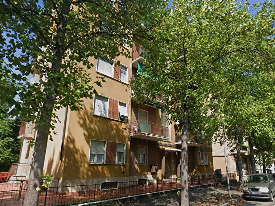 Immagine 8 di Appartamento in vendita  in Via del Lavoro  a Salsomaggiore Terme