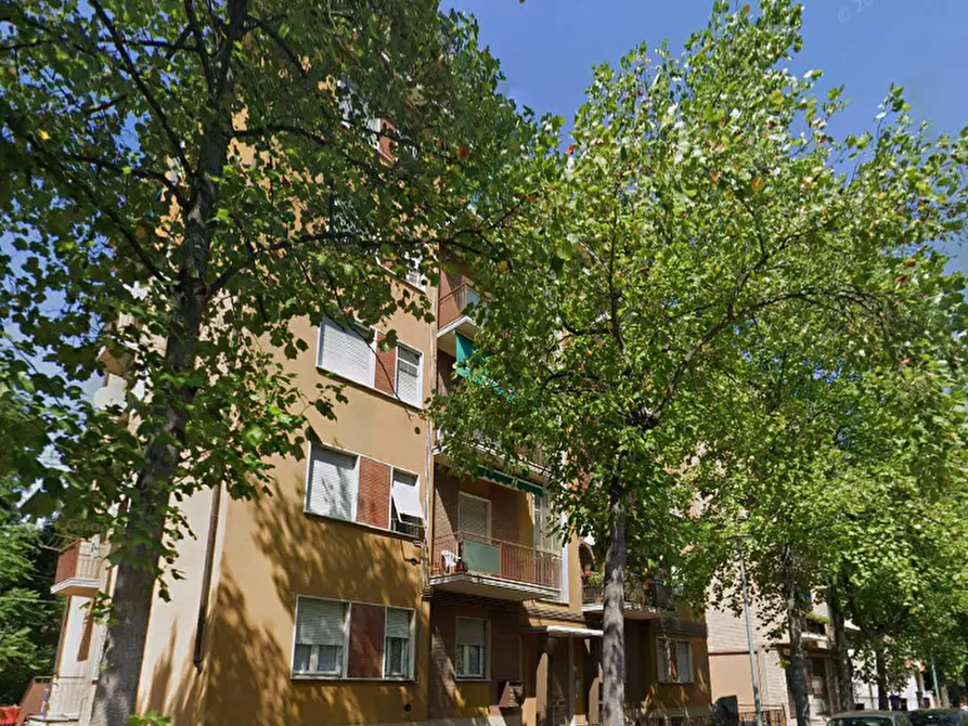 Immagine 10 di Appartamento in vendita  in Via del Lavoro  a Salsomaggiore Terme