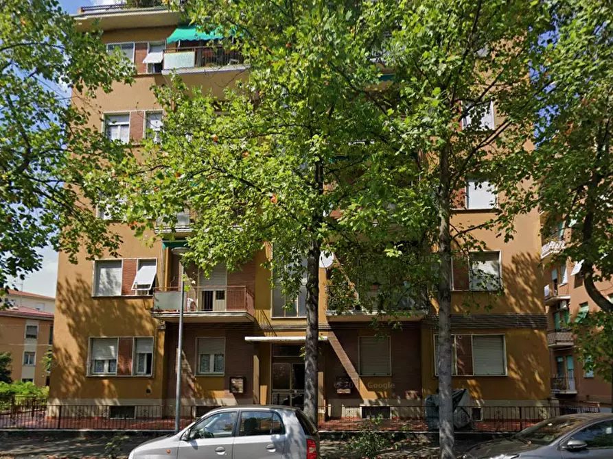 Immagine 12 di Appartamento in vendita  in Via del Lavoro  a Salsomaggiore Terme