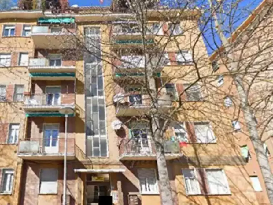 Immagine 14 di Appartamento in vendita  in Via del Lavoro  a Salsomaggiore Terme