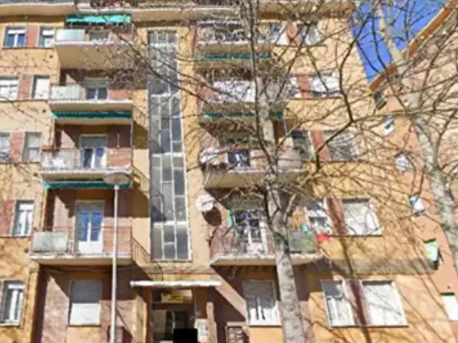 Immagine 16 di Appartamento in vendita  in Via del Lavoro  a Salsomaggiore Terme