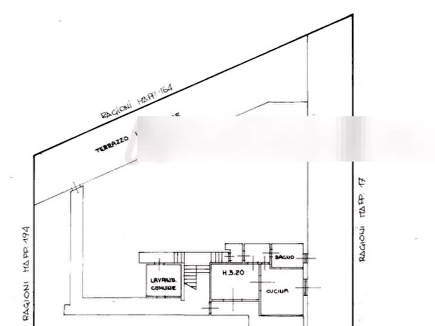 Immagine 23 di Appartamento in vendita  in Via del Lavoro  a Salsomaggiore Terme