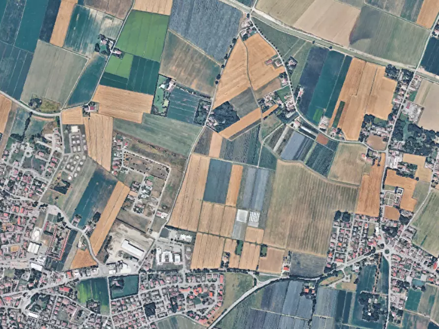 Immagine 2 di Terreno edificabile in vendita  in Via la Venezia a San Felice Sul Panaro