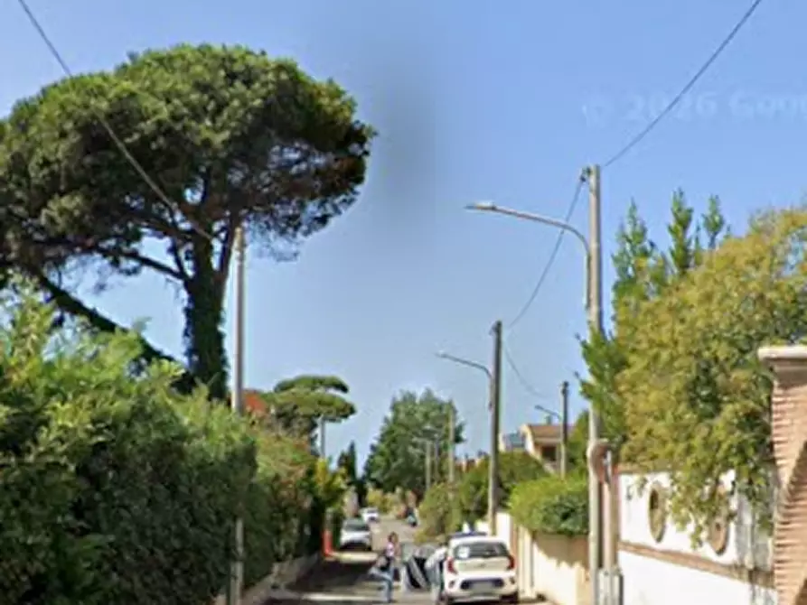 Immagine 8 di Villa in vendita  in Via dei Castani a Anzio