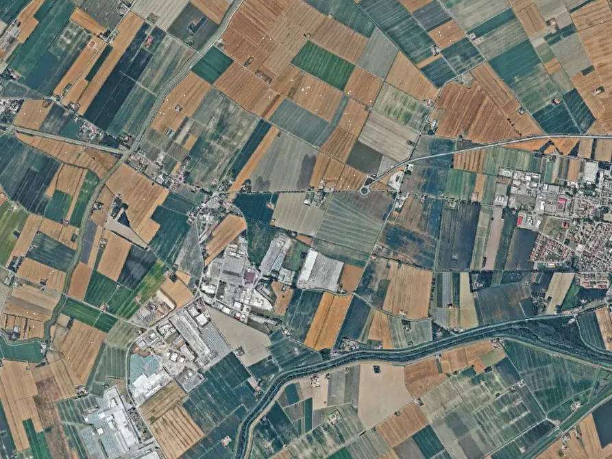 Immagine 1 di Terreno agricolo in vendita  in Via per Modena a Finale Emilia