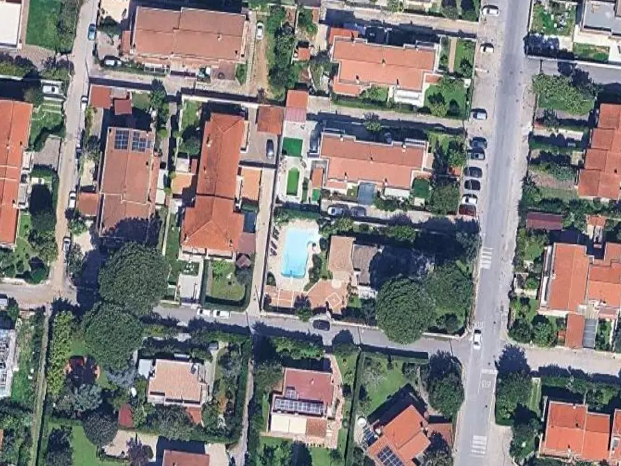 Immagine 13 di Villa in vendita  in Via dei Castani a Anzio