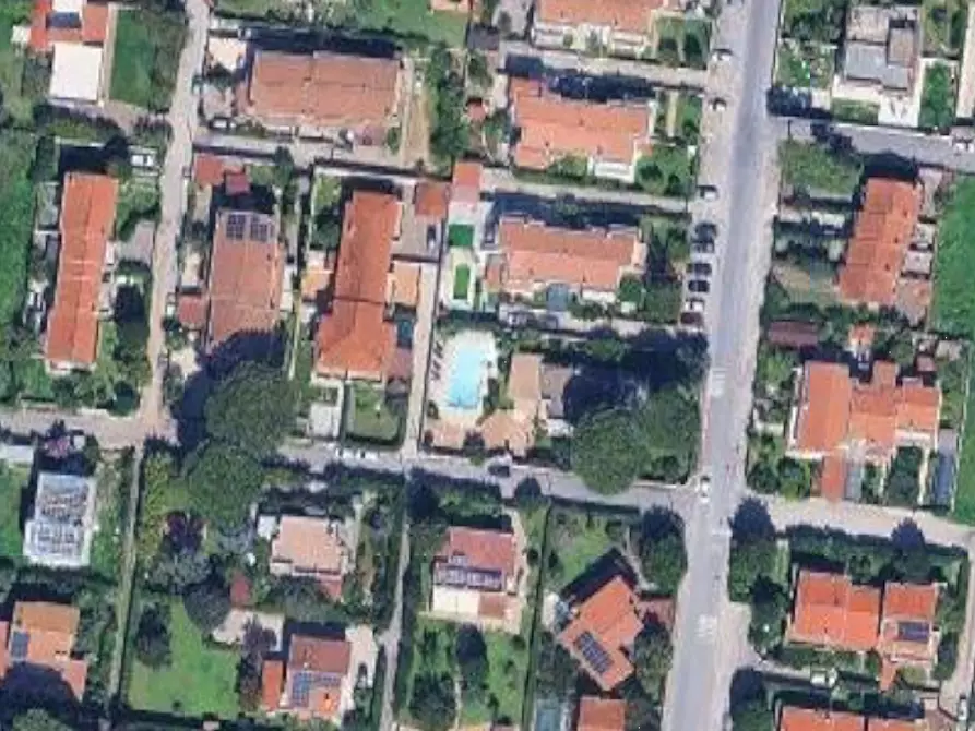 Immagine 14 di Villa in vendita  in Via dei Castani a Anzio