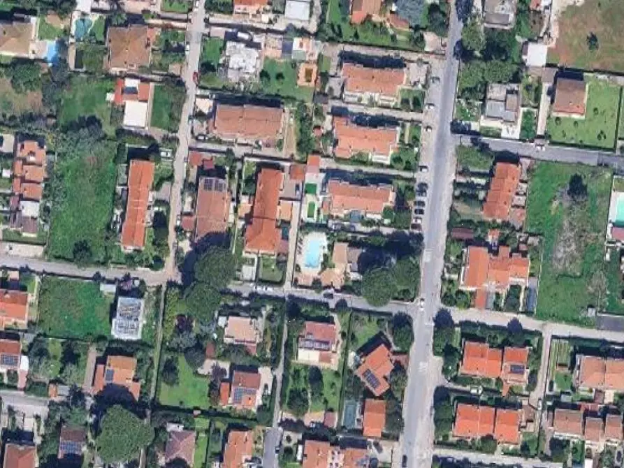 Immagine 15 di Villa in vendita  in Via dei Castani a Anzio