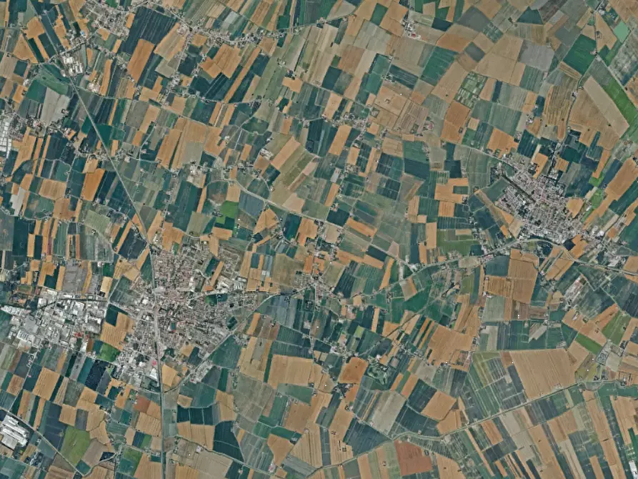 Immagine 2 di Terreno edificabile in vendita  in Via la Venezia a San Felice Sul Panaro