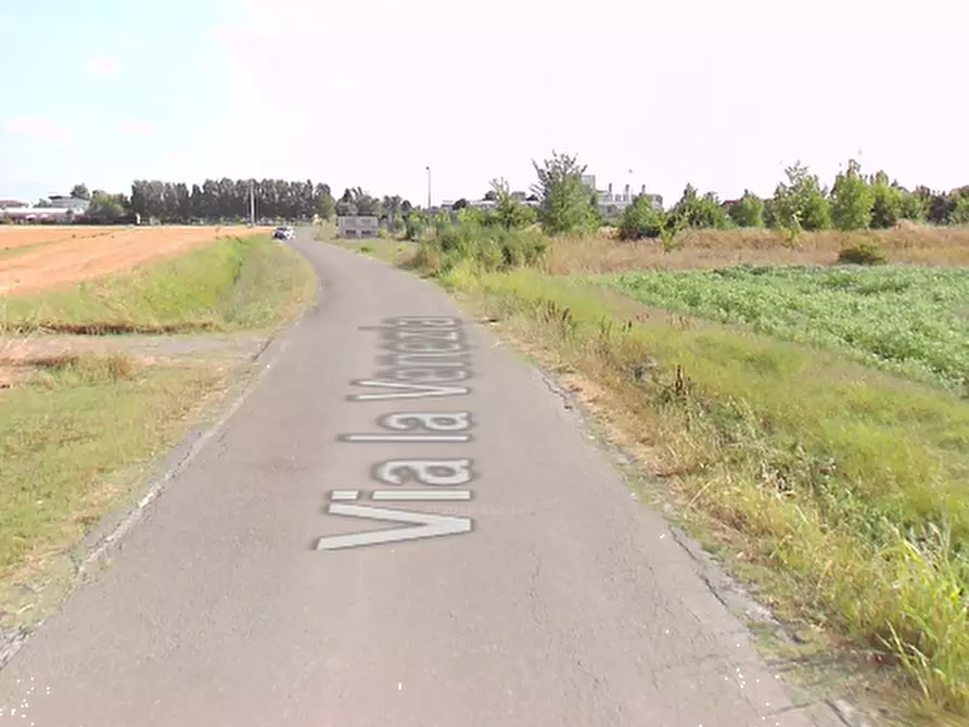 Immagine 5 di Terreno edificabile in vendita  in Via la Venezia a San Felice Sul Panaro
