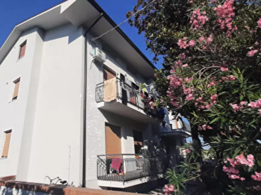 Immagine 3 di Appartamento in vendita  in Via Lago Trasimeno a Fano