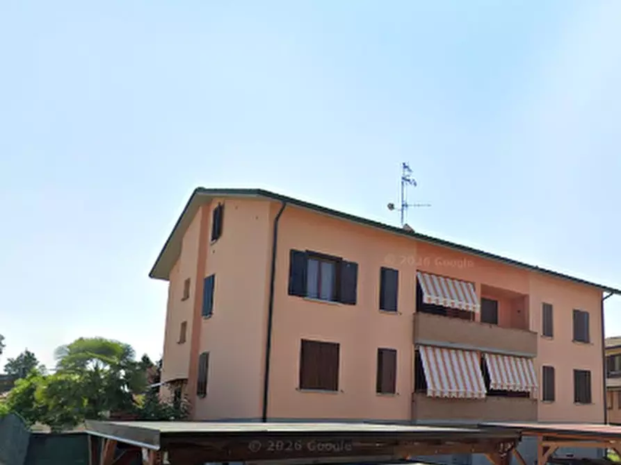 Immagine 2 di Appartamento in vendita  in Via Ospedaletto a Reggio Nell'emilia