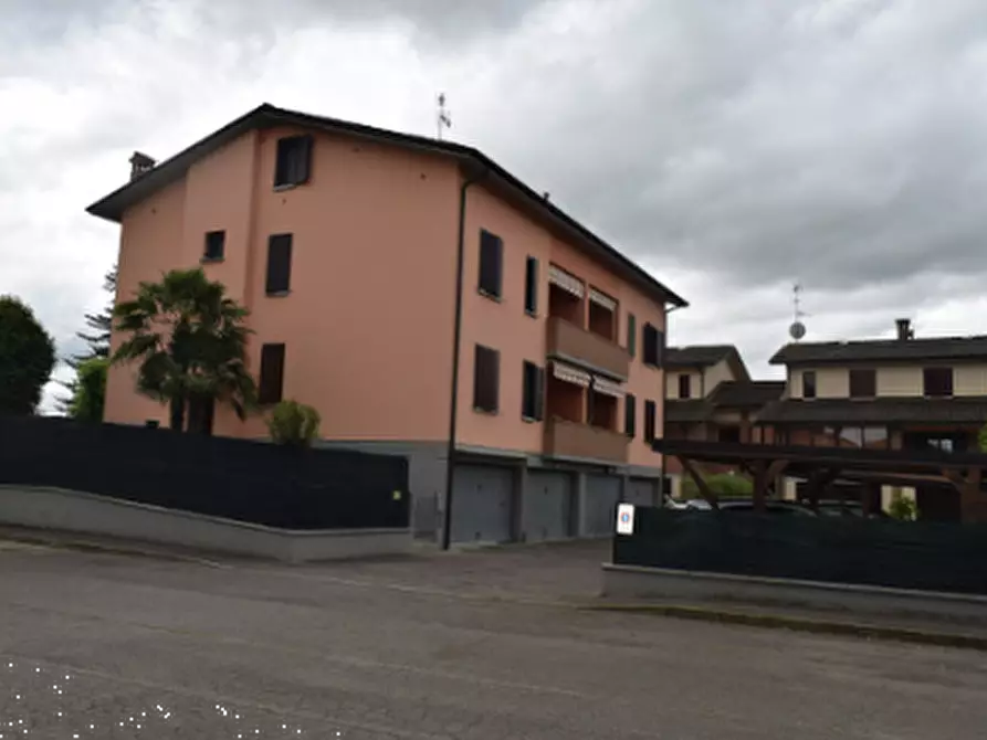 Immagine 3 di Appartamento in vendita  in Via Ospedaletto a Reggio Nell'emilia