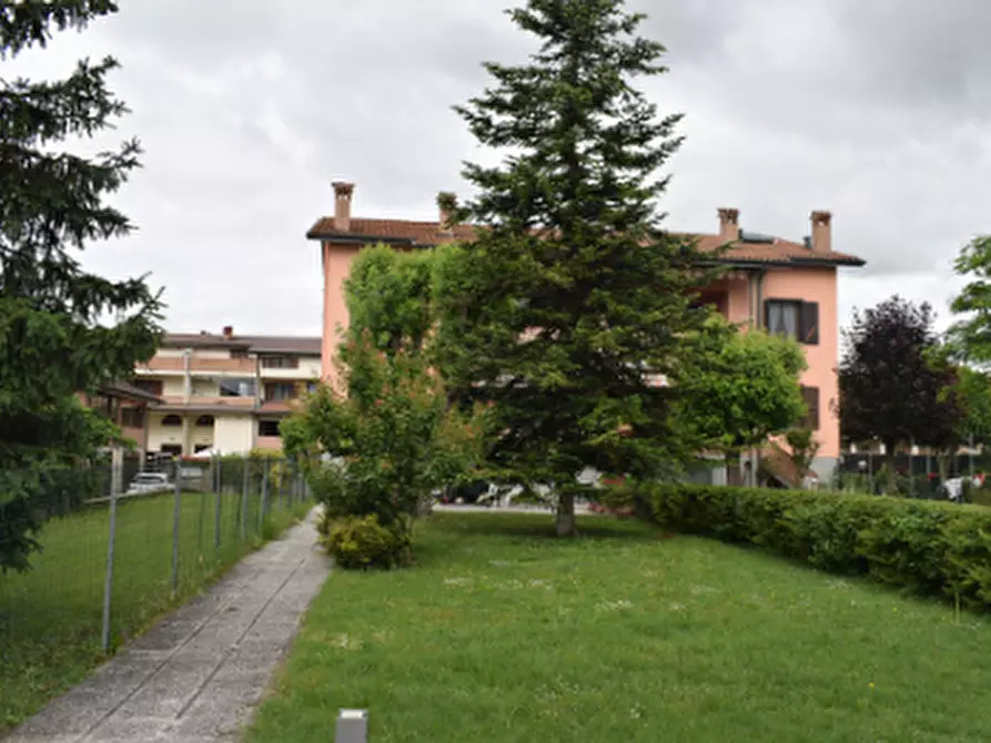 Immagine 5 di Appartamento in vendita  in Via Ospedaletto a Reggio Nell'emilia