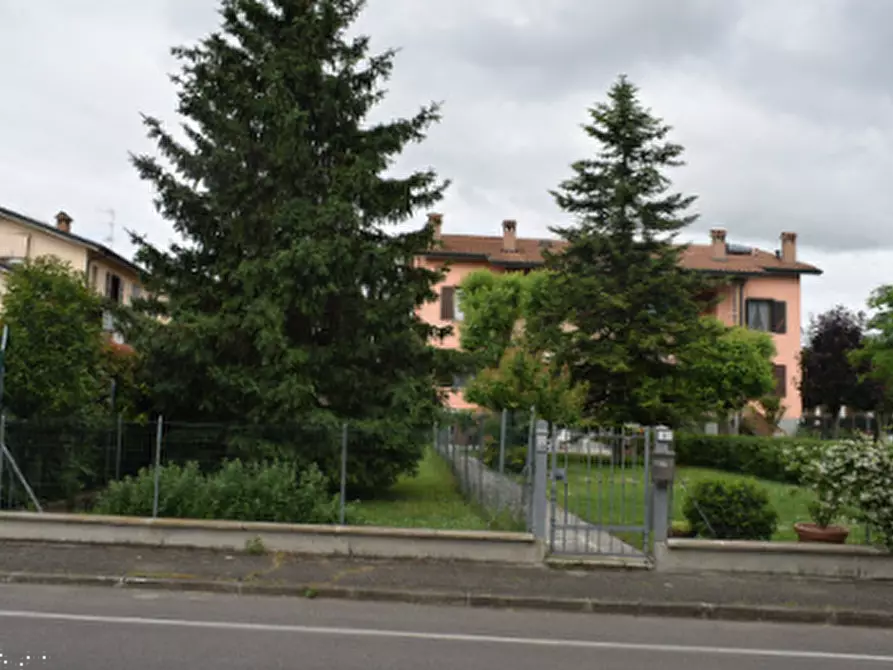 Immagine 7 di Appartamento in vendita  in Via Ospedaletto a Reggio Nell'emilia