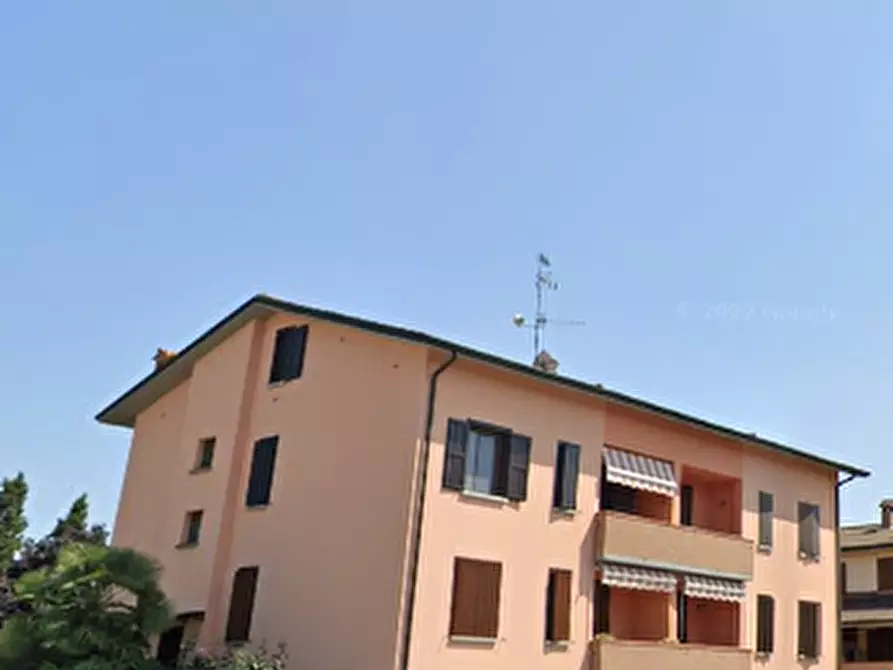 Immagine 9 di Appartamento in vendita  in Via Ospedaletto a Reggio Nell'emilia