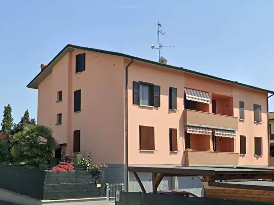 Immagine 10 di Appartamento in vendita  in Via Ospedaletto a Reggio Nell'emilia