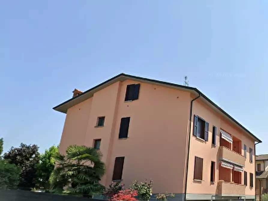 Immagine 11 di Appartamento in vendita  in Via Ospedaletto a Reggio Nell'emilia