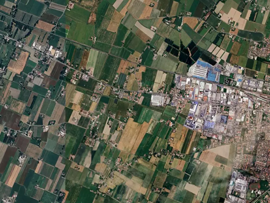 Immagine 17 di Appartamento in vendita  in Via Ospedaletto a Reggio Nell'emilia