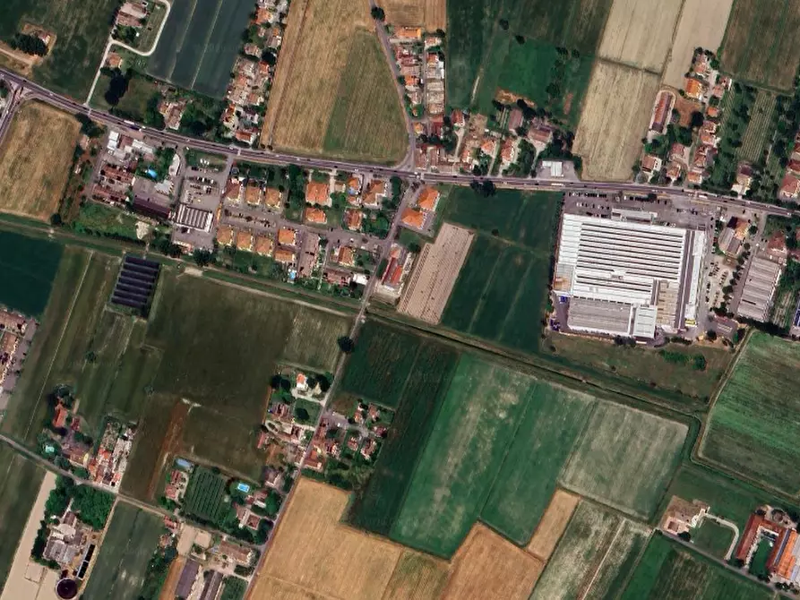 Immagine 18 di Appartamento in vendita  in Via Ospedaletto a Reggio Nell'emilia