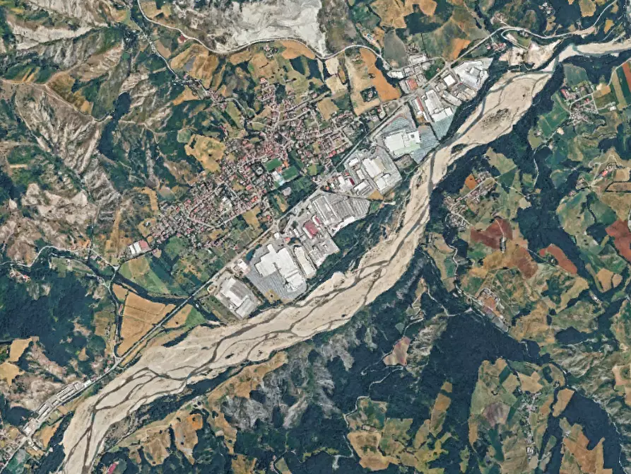 Immagine 6 di Terreno agricolo in vendita  in Via Stradone Secchia a Castellarano