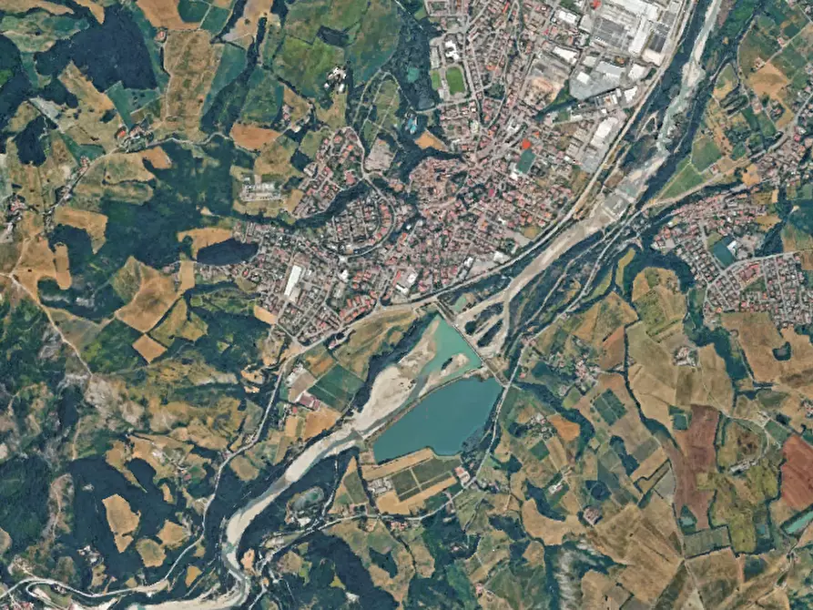 Immagine 6 di Terreno agricolo in vendita  in Via Radici Sud a Castellarano