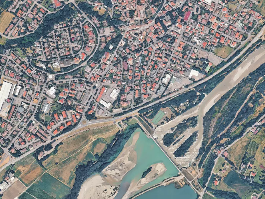 Immagine 7 di Terreno agricolo in vendita  in Via Radici Sud a Castellarano