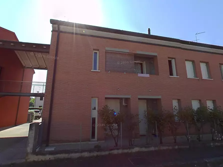 Immagine 3 di Appartamento in vendita  in Via Losson Centro  a Meolo