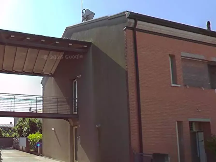 Immagine 9 di Appartamento in vendita  in Via Losson Centro  a Meolo