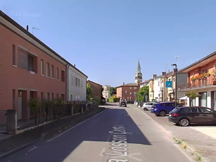 Immagine 12 di Appartamento in vendita  in Via Losson Centro  a Meolo