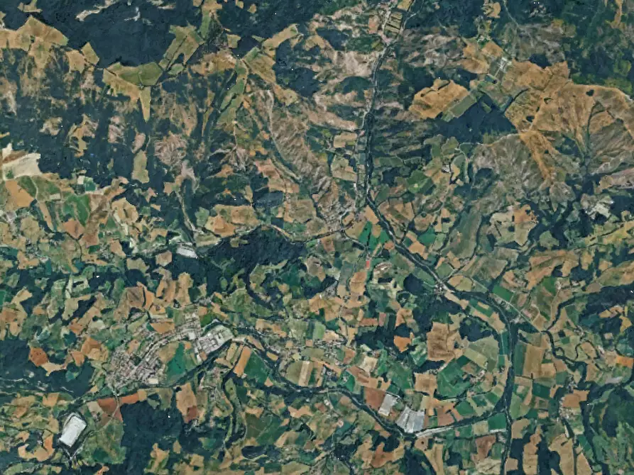 Immagine 4 di Terreno edificabile in vendita  in Via N. Sforacchi a Viano