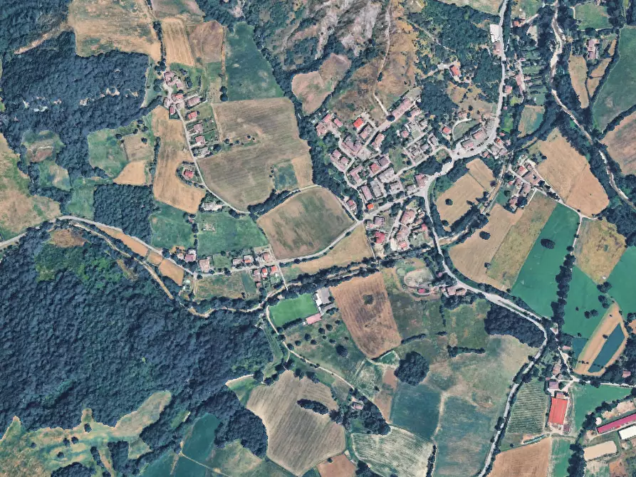 Immagine 5 di Terreno edificabile in vendita  in Via N. Sforacchi a Viano