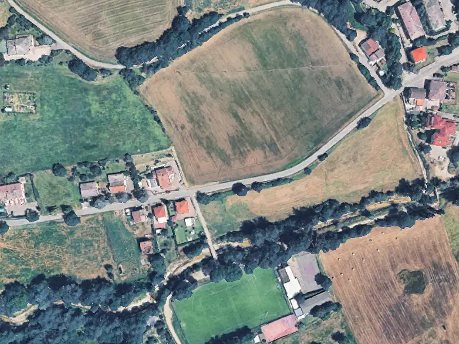 Immagine 6 di Terreno edificabile in vendita  in Via N. Sforacchi a Viano