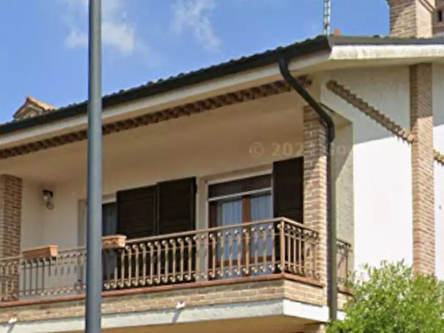 Immagine 2 di Porzione di casa in vendita  in Via Testi Rasponi  a Ravenna