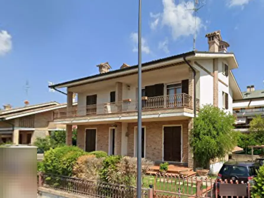 Immagine 3 di Porzione di casa in vendita  in Via Testi Rasponi  a Ravenna