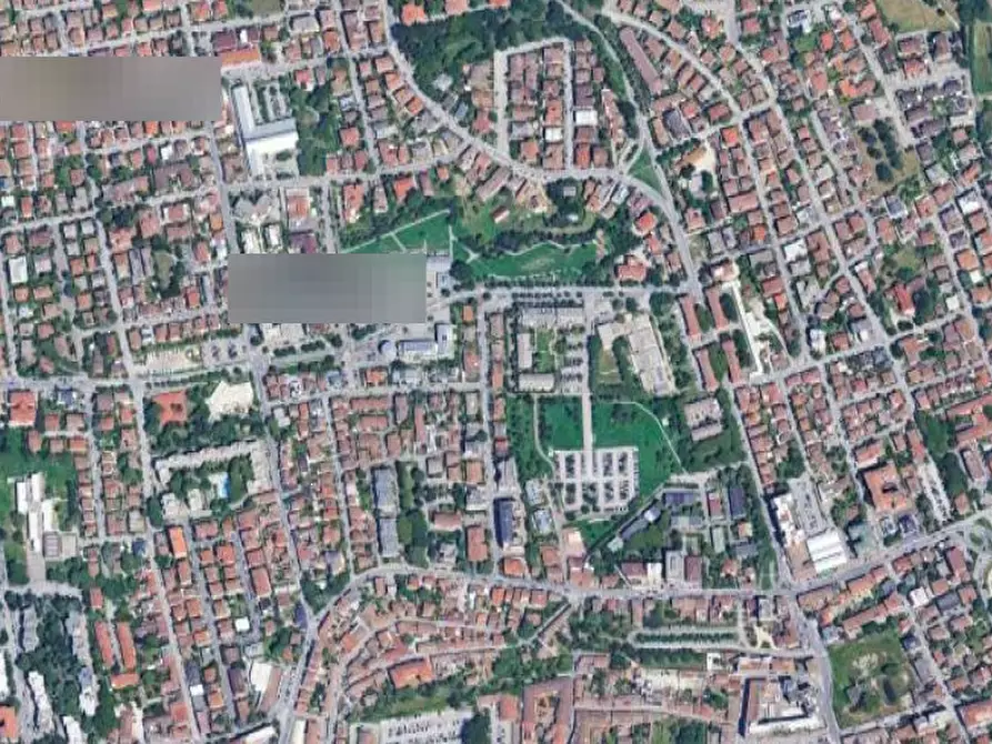 Immagine 5 di Porzione di casa in vendita  in Via Testi Rasponi  a Ravenna