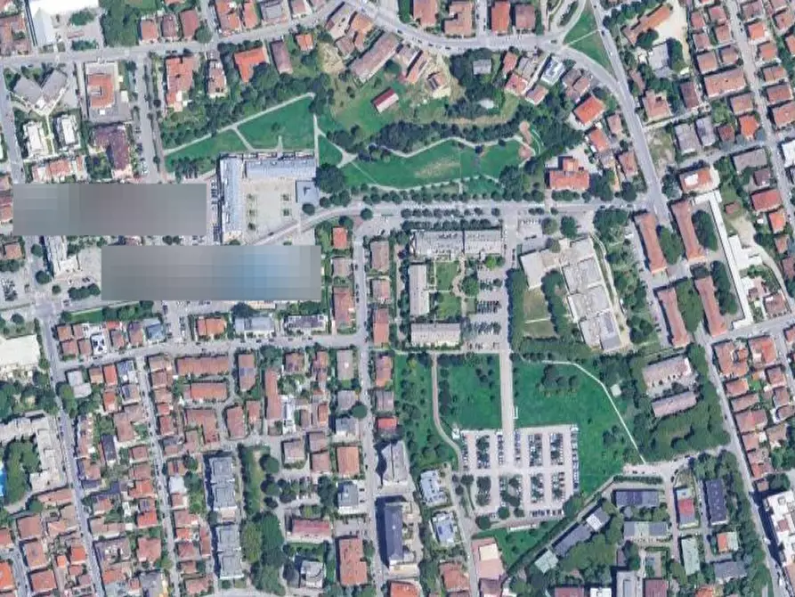 Immagine 6 di Porzione di casa in vendita  in Via Testi Rasponi  a Ravenna