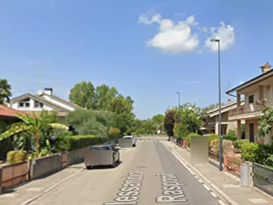 Immagine 7 di Porzione di casa in vendita  in Via Testi Rasponi  a Ravenna