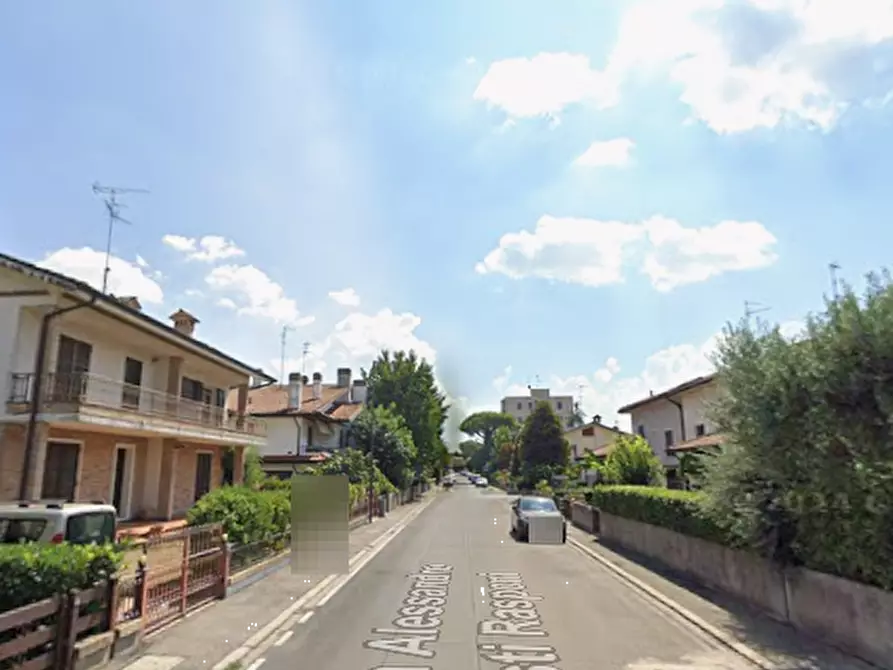 Immagine 8 di Porzione di casa in vendita  in Via Testi Rasponi  a Ravenna