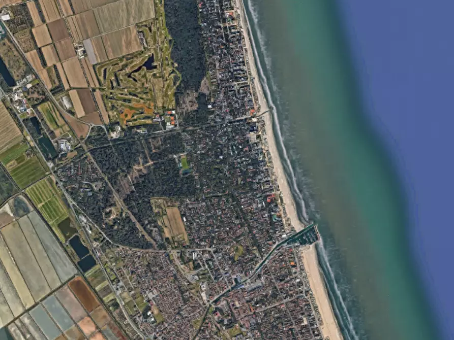 Immagine 14 di Appartamento in vendita  in Via Milano a Cervia