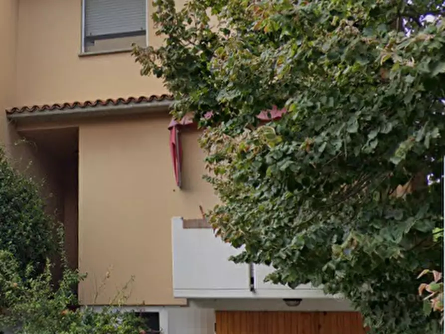 Immagine 3 di Villetta a schiera in vendita  in Via del Mulino a Lugo