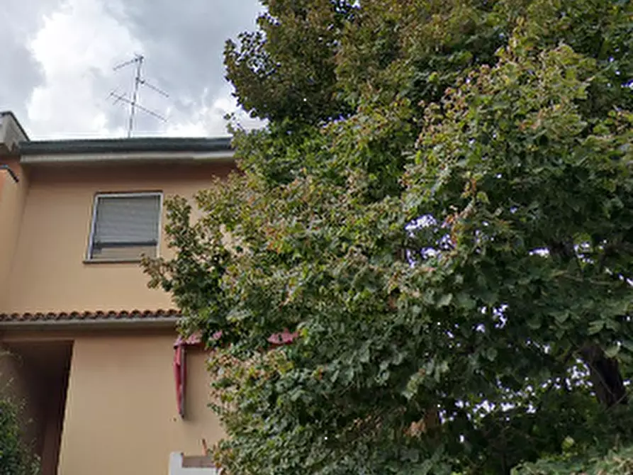 Immagine 4 di Villetta a schiera in vendita  in Via del Mulino a Lugo