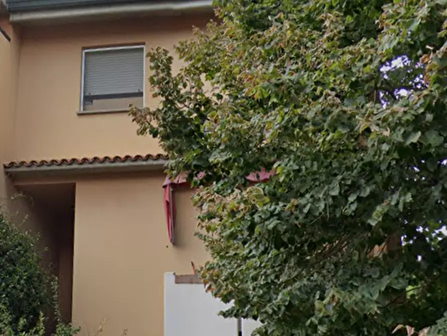 Immagine 5 di Villetta a schiera in vendita  in Via del Mulino a Lugo