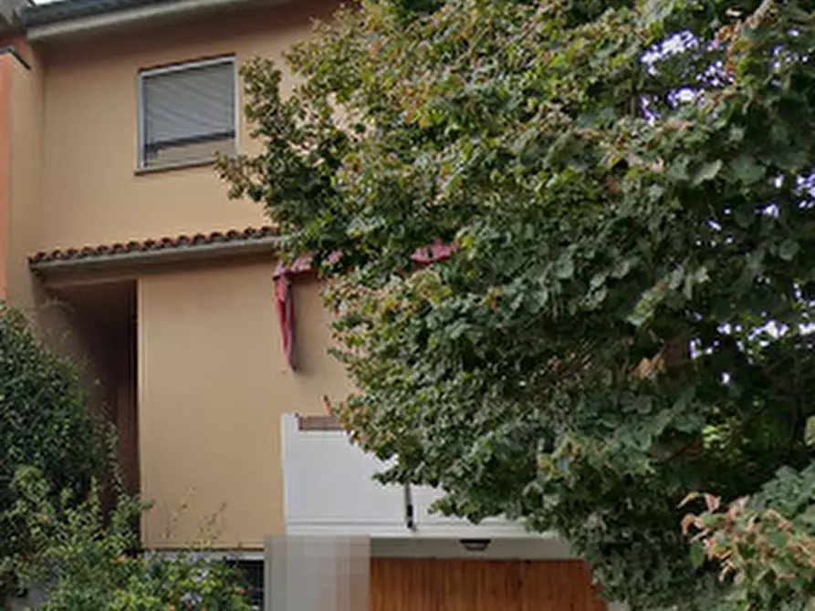 Immagine 6 di Villetta a schiera in vendita  in Via del Mulino a Lugo